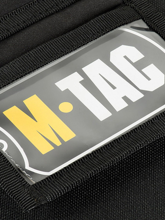 M-TAC PORTFEL NA RZEP ELITE GEN.II CZARNY