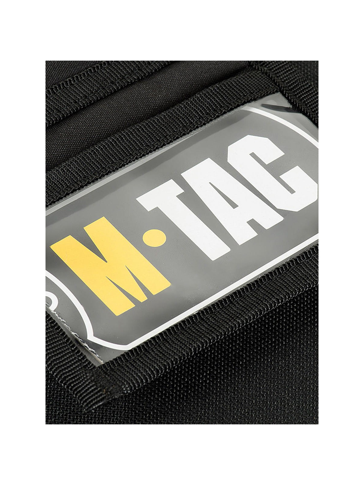 M-TAC PORTFEL NA RZEP ELITE GEN.II CZARNY