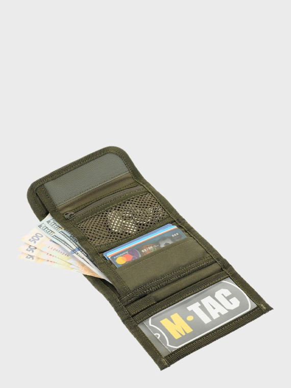 M-TAC PORTFEL NA RZEP ELITE GEN.II OLIWKOWY
