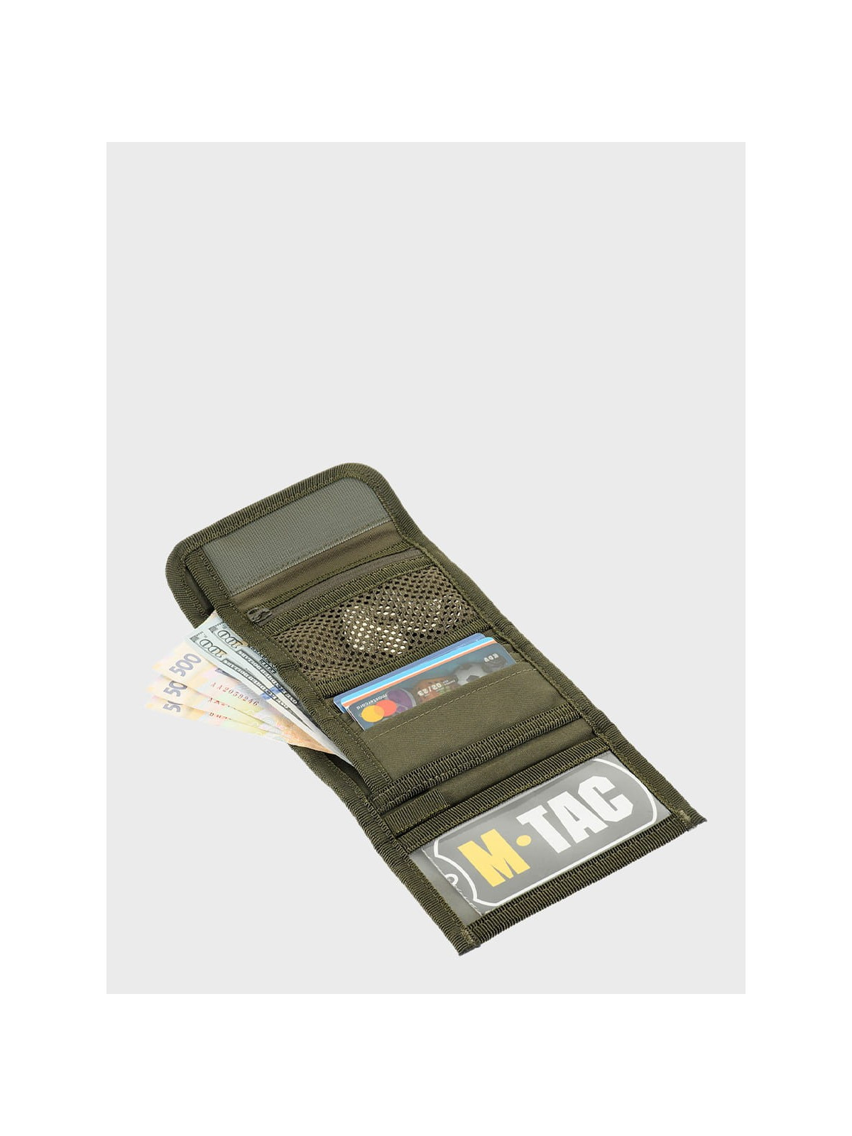 M-TAC PORTFEL NA RZEP ELITE GEN.II OLIWKOWY