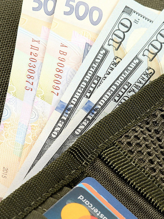 M-TAC PORTFEL NA RZEP ELITE GEN.II OLIWKOWY