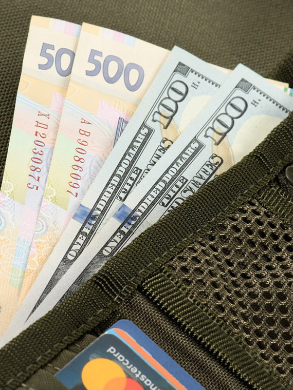 M-TAC PORTFEL NA RZEP ELITE GEN.II HEX OLIWKOWY