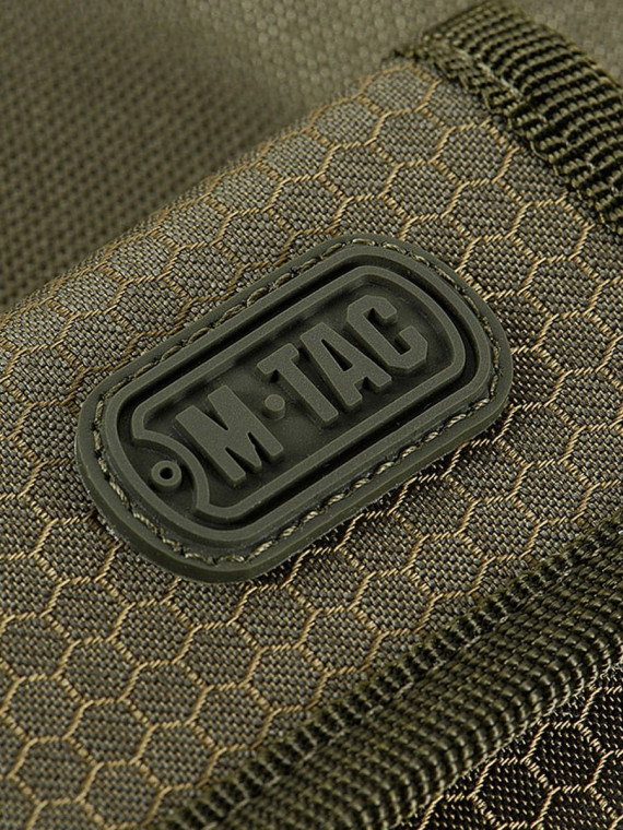 M-TAC PORTFEL NA RZEP ELITE GEN.II HEX OLIWKOWY