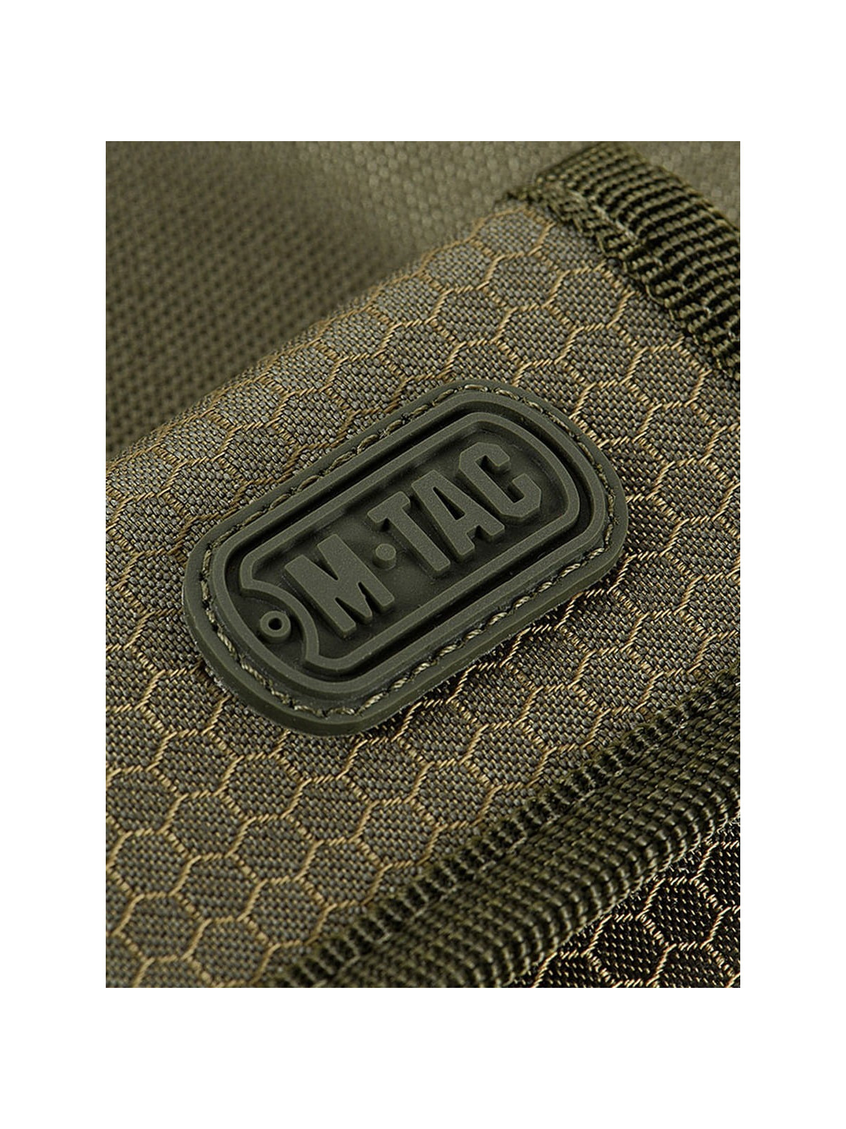 M-TAC PORTFEL NA RZEP ELITE GEN.II HEX OLIWKOWY