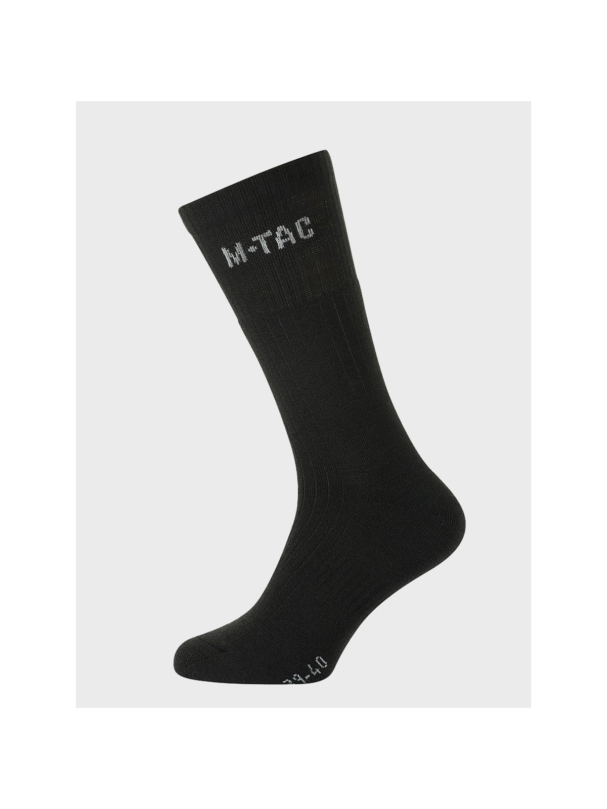 M-TAC Skarpety Zimowe Winter Wool Czarne  44-46