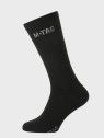 M-TAC Skarpety Zimowe Winter Wool Czarne  44-46