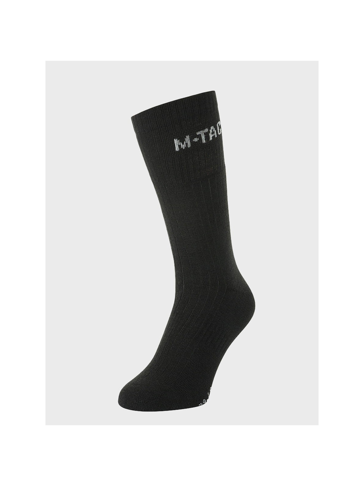 M-TAC Skarpety Zimowe Winter Wool Czarne  44-46