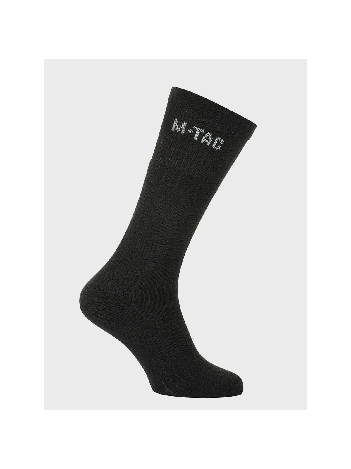 M-TAC Skarpety Zimowe Winter Wool Czarne  44-46