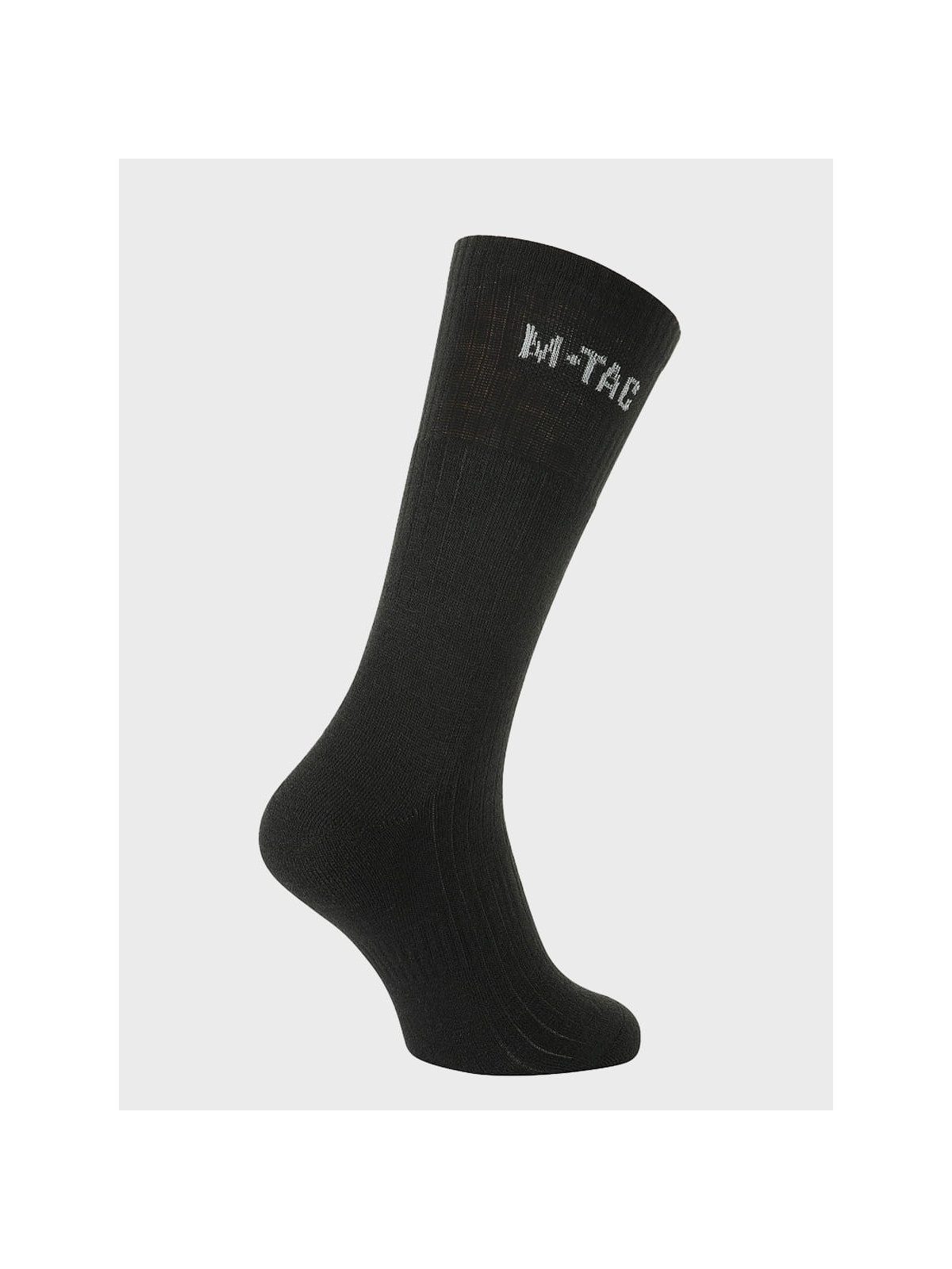 M-TAC Skarpety Zimowe Winter Wool Czarne  44-46