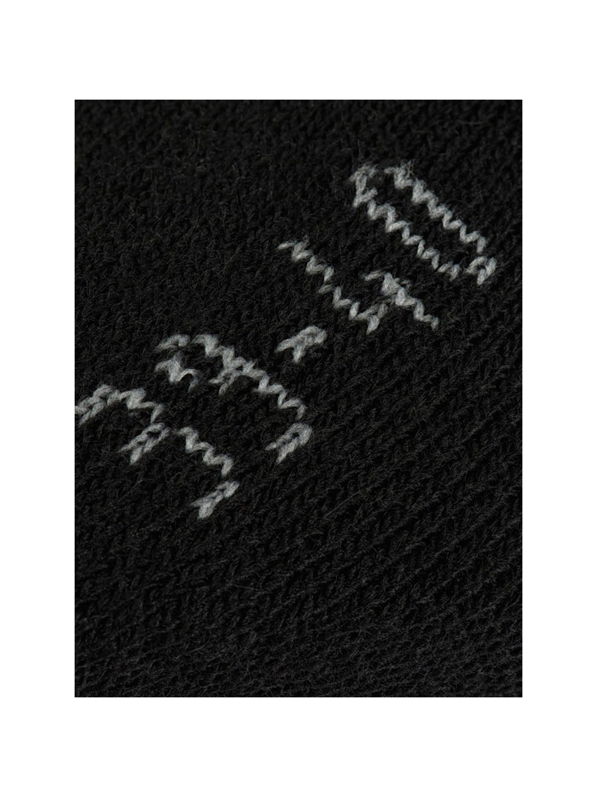 M-TAC Skarpety Zimowe Winter Wool Czarne  44-46
