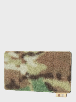 M-TAC PANEL NA NASZYWKI MOLLE 160X85mm MULTICAM