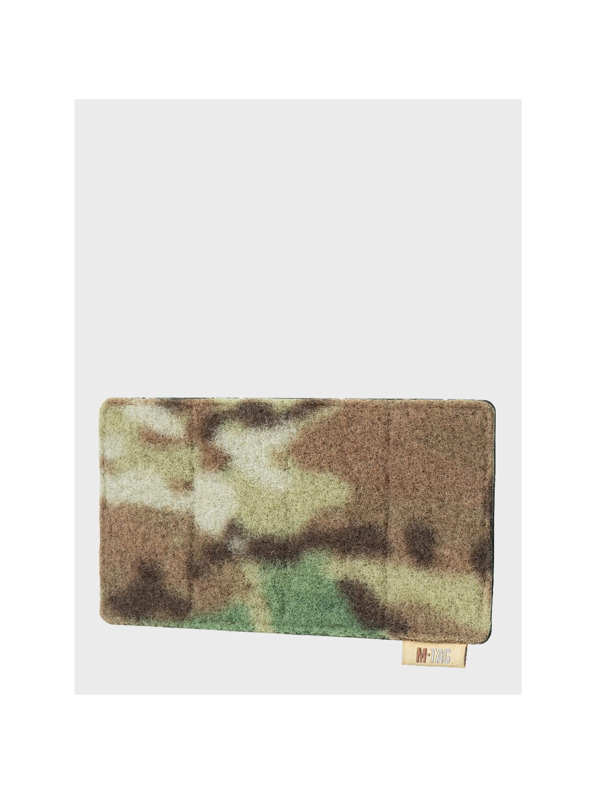 M-TAC PANEL NA NASZYWKI MOLLE 160X85mm MULTICAM