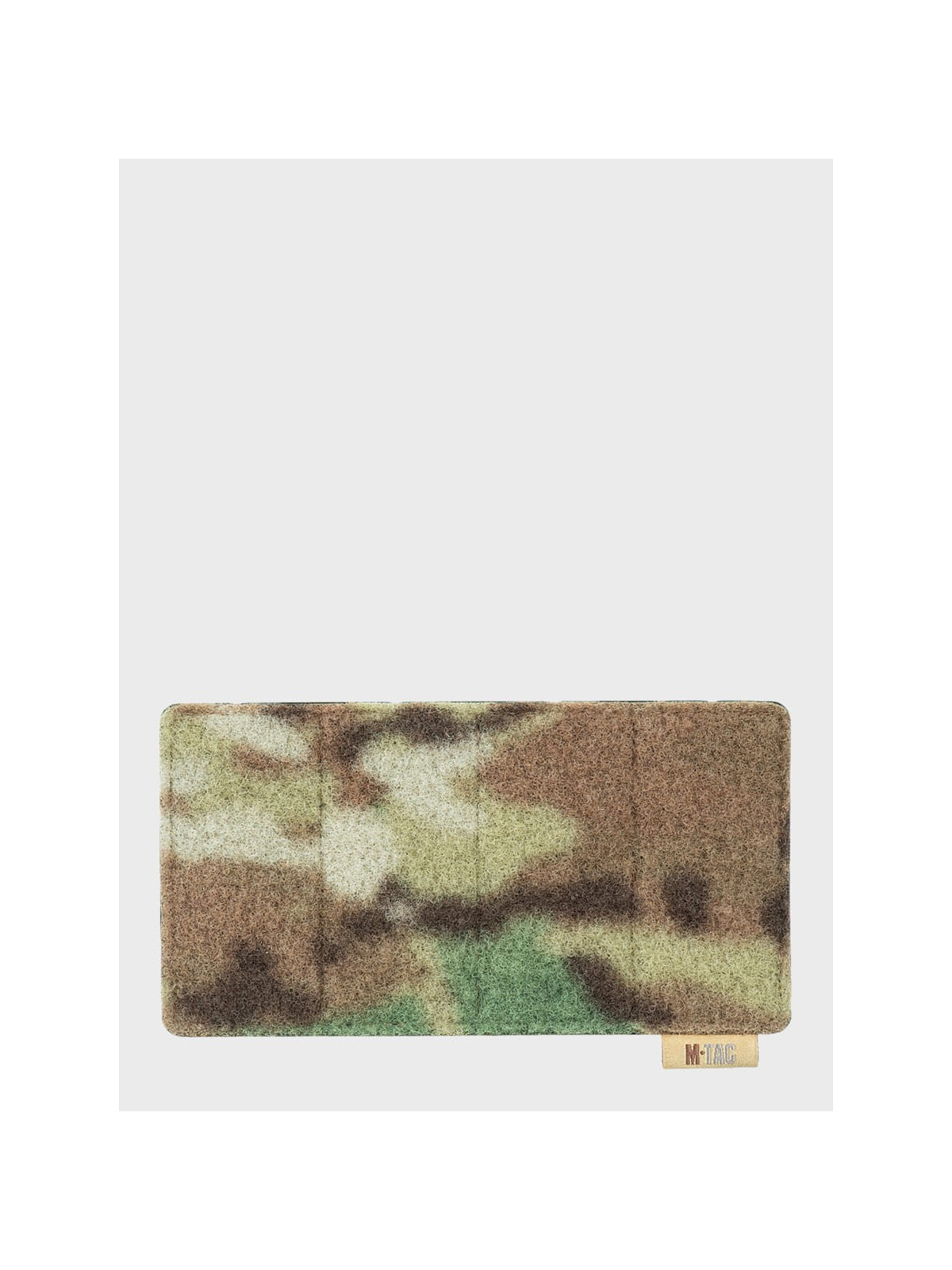M-TAC PANEL NA NASZYWKI MOLLE 160X85mm MULTICAM