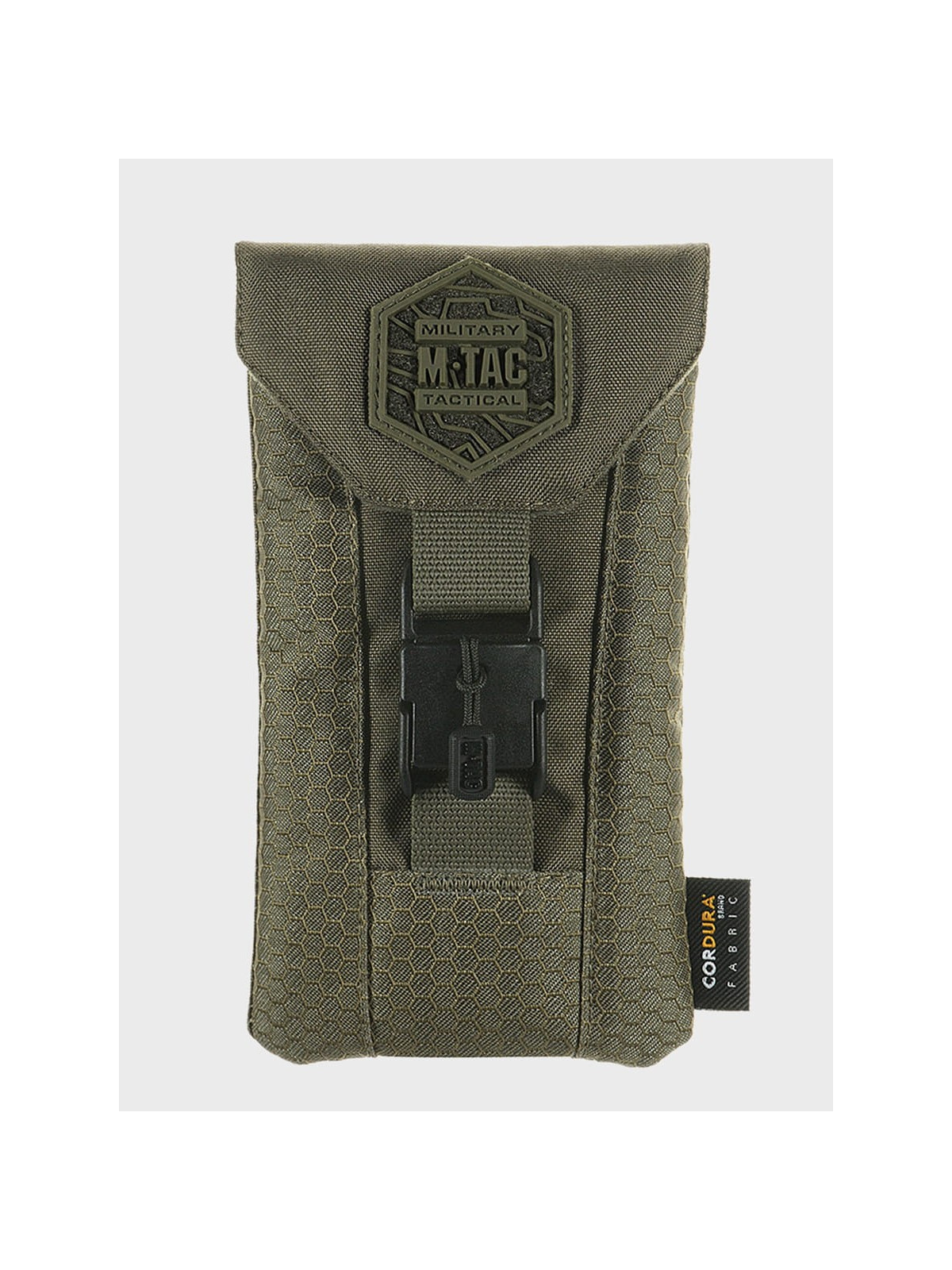 M-TAC Etui Na Smartfon Elite Large Hex Oliwkowe