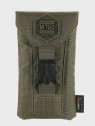 M-TAC Etui Na Smartfon Elite Large Hex Oliwkowe