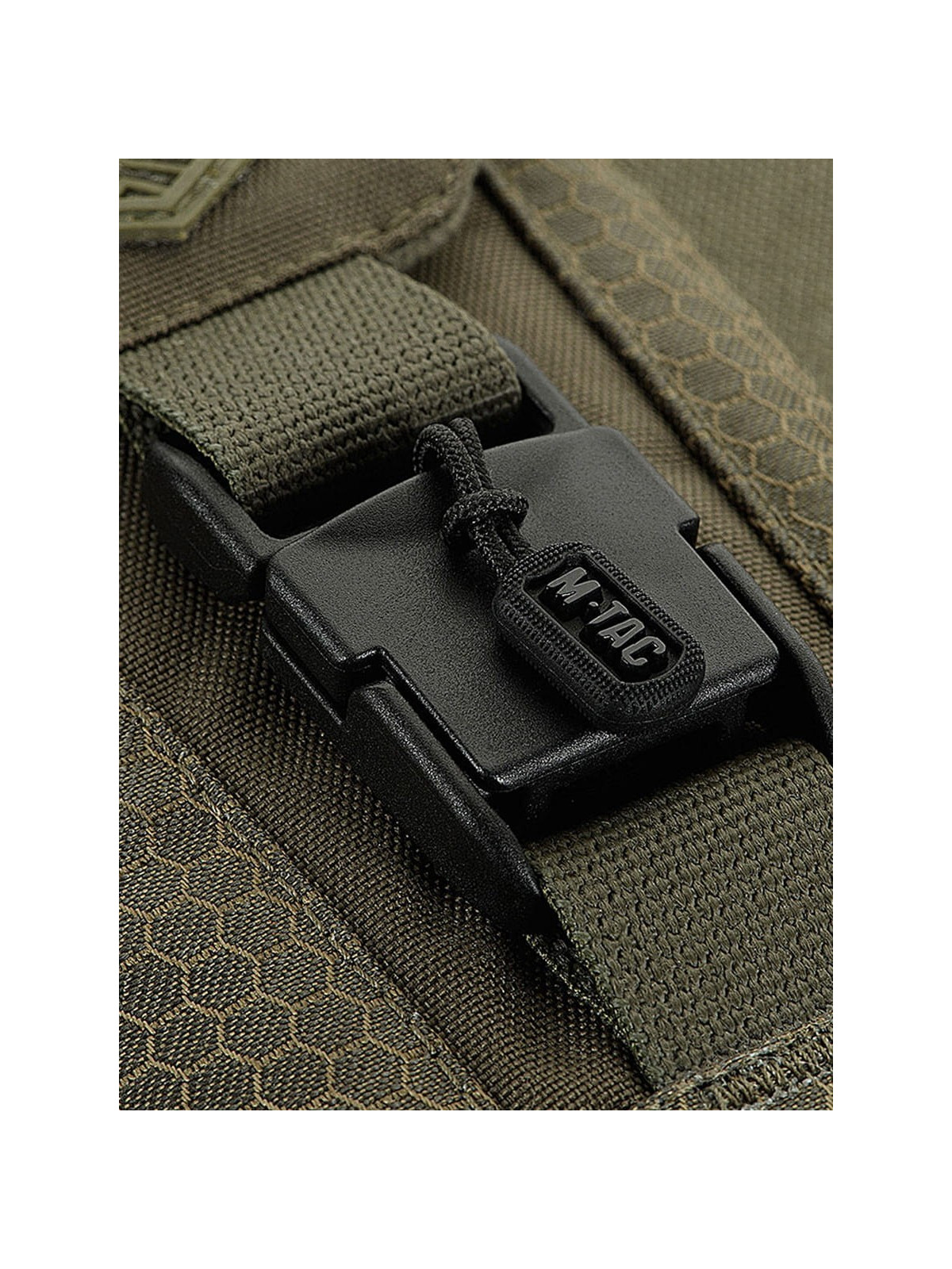 M-TAC Etui Na Smartfon Elite Large Hex Oliwkowe