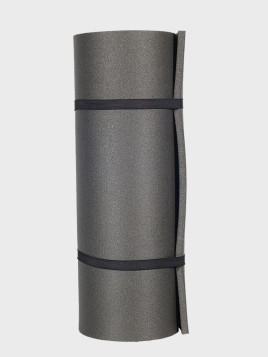 M-TAC KARIMATA 15MM 60X180CM SZARA