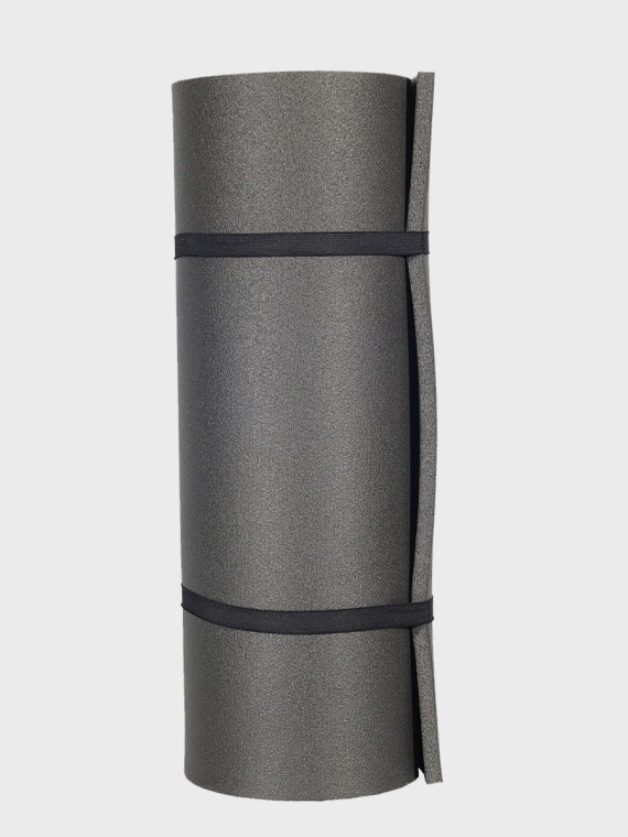 M-TAC KARIMATA 15MM 60X180CM SZARA