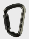 M-TAC KARABIŃCZYK BRELOK 10CM KEY-LOCK CZARNY