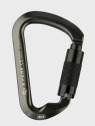 M-TAC KARABIŃCZYK BRELOK 10CM KEY-LOCK CZARNY