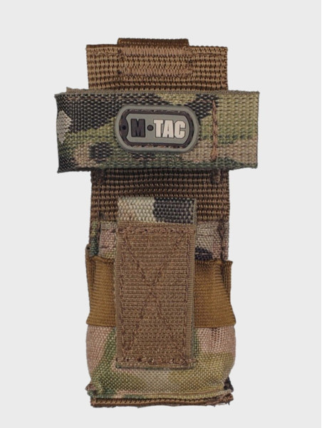 M-TAC ETUI KOMPAKTOWE NA STAZĘ TAKTYCZNĄ GEN.3 MULTICAM