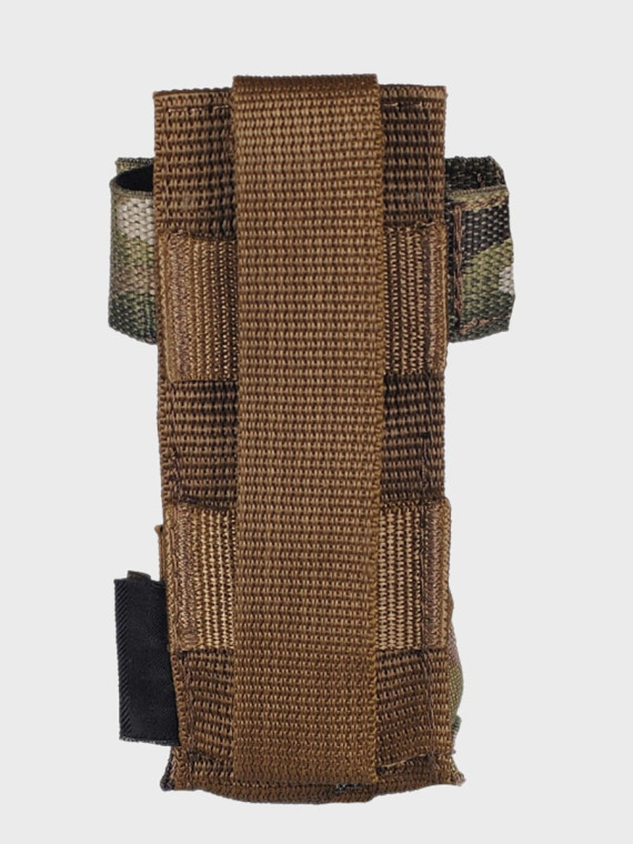 M-TAC ETUI KOMPAKTOWE NA STAZĘ TAKTYCZNĄ GEN.3 MULTICAM