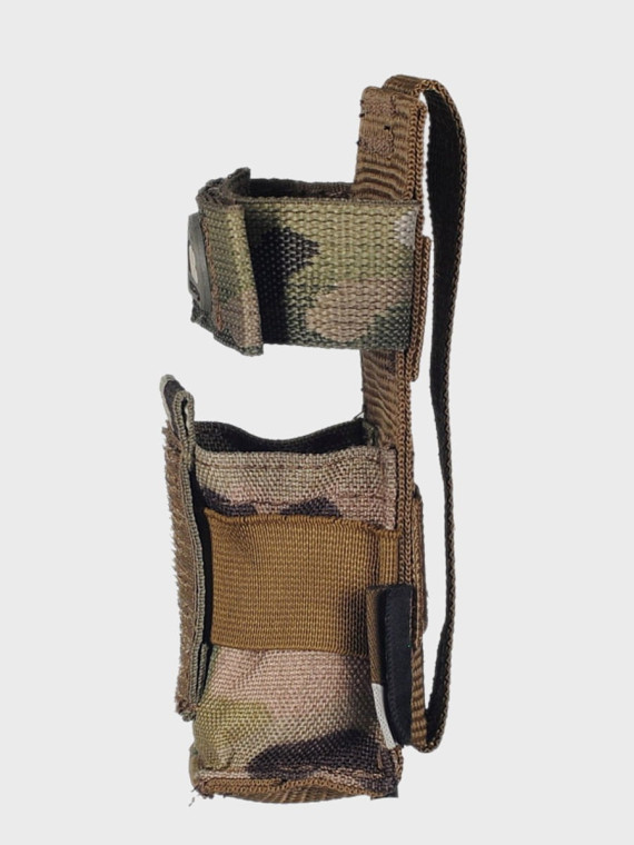 M-TAC ETUI KOMPAKTOWE NA STAZĘ TAKTYCZNĄ GEN.3 MULTICAM