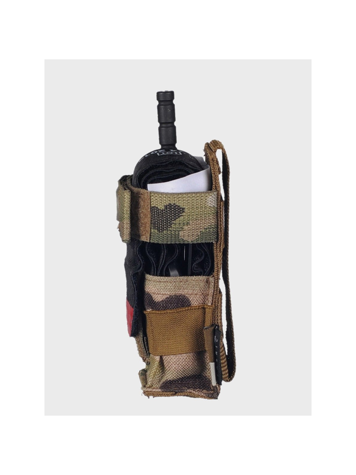 M-TAC ETUI KOMPAKTOWE NA STAZĘ TAKTYCZNĄ GEN.3 MULTICAM