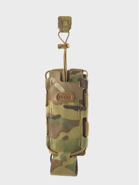 M-TAC Pokrowiec Na Manierkę/Butelkę Multicam