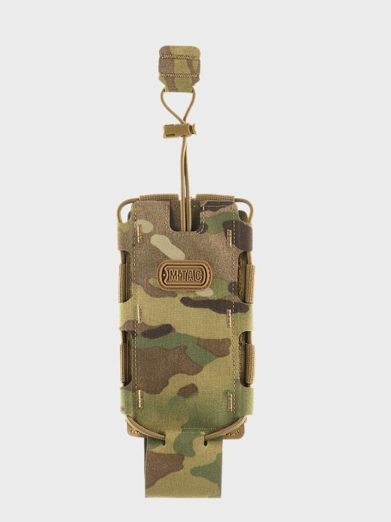 M-TAC Pokrowiec Na Manierkę/Butelkę Multicam