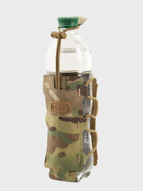 M-TAC Pokrowiec Na Manierkę/Butelkę Multicam