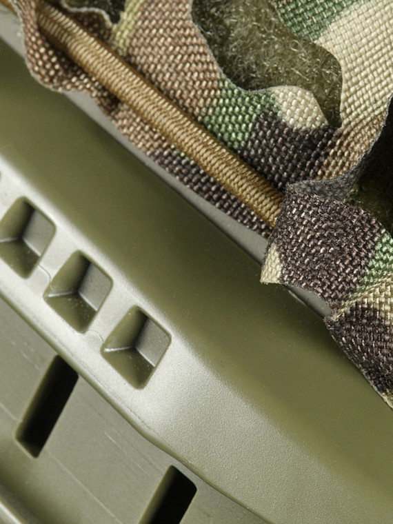 M-TAC Pokrowiec na hełm Vilha FAST Multicam
