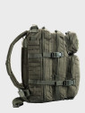 M-TAC Plecak Wojskowy Taktyczny Large Assault Pack Laser Cut 36L Oliwkowy