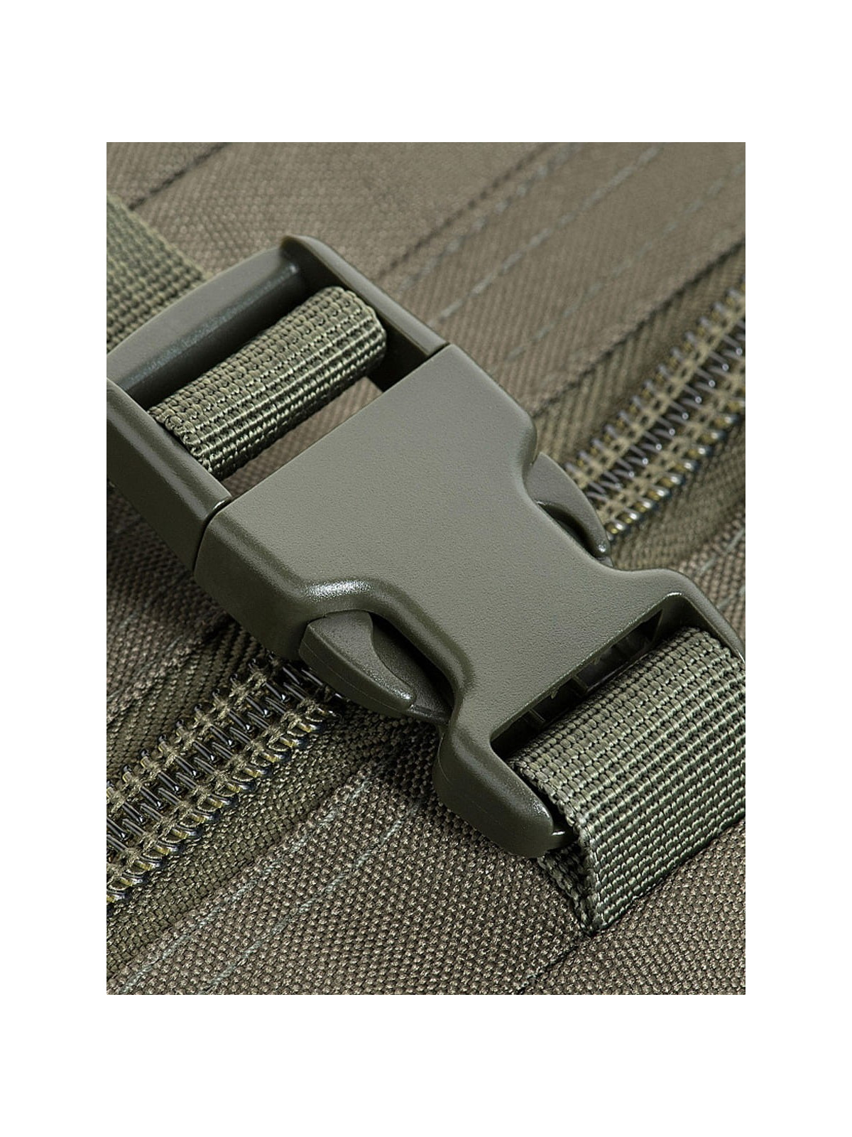 M-TAC Plecak Wojskowy Taktyczny Large Assault Pack Laser Cut 36L Oliwkowy