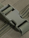 M-TAC Plecak Wojskowy Taktyczny Large Assault Pack Laser Cut 36L Oliwkowy
