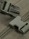 M-TAC Plecak Wojskowy Taktyczny Large Assault Pack Laser Cut 36L Oliwkowy