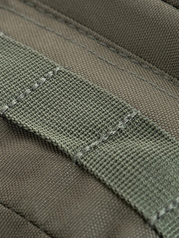 M-TAC Plecak Wojskowy Taktyczny Large Assault Pack Laser Cut 36L Oliwkowy