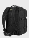M-TAC Plecak Wojskowy Taktyczny Large Assault Pack Laser Cut 36L Czarny