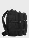 M-TAC Plecak Wojskowy Taktyczny Large Assault Pack Laser Cut 36L Czarny