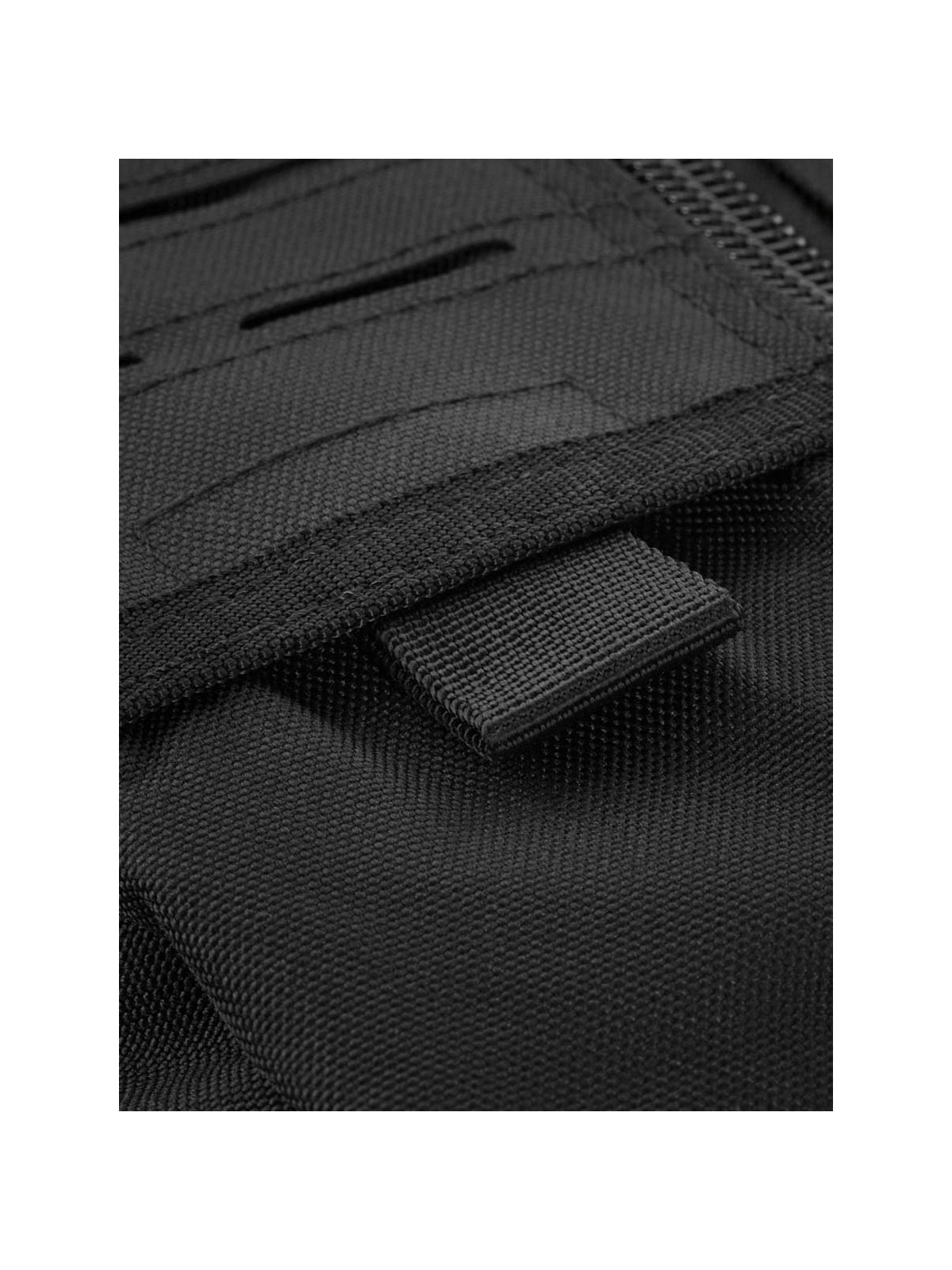 M-TAC Plecak Wojskowy Taktyczny Large Assault Pack Laser Cut 36L Czarny