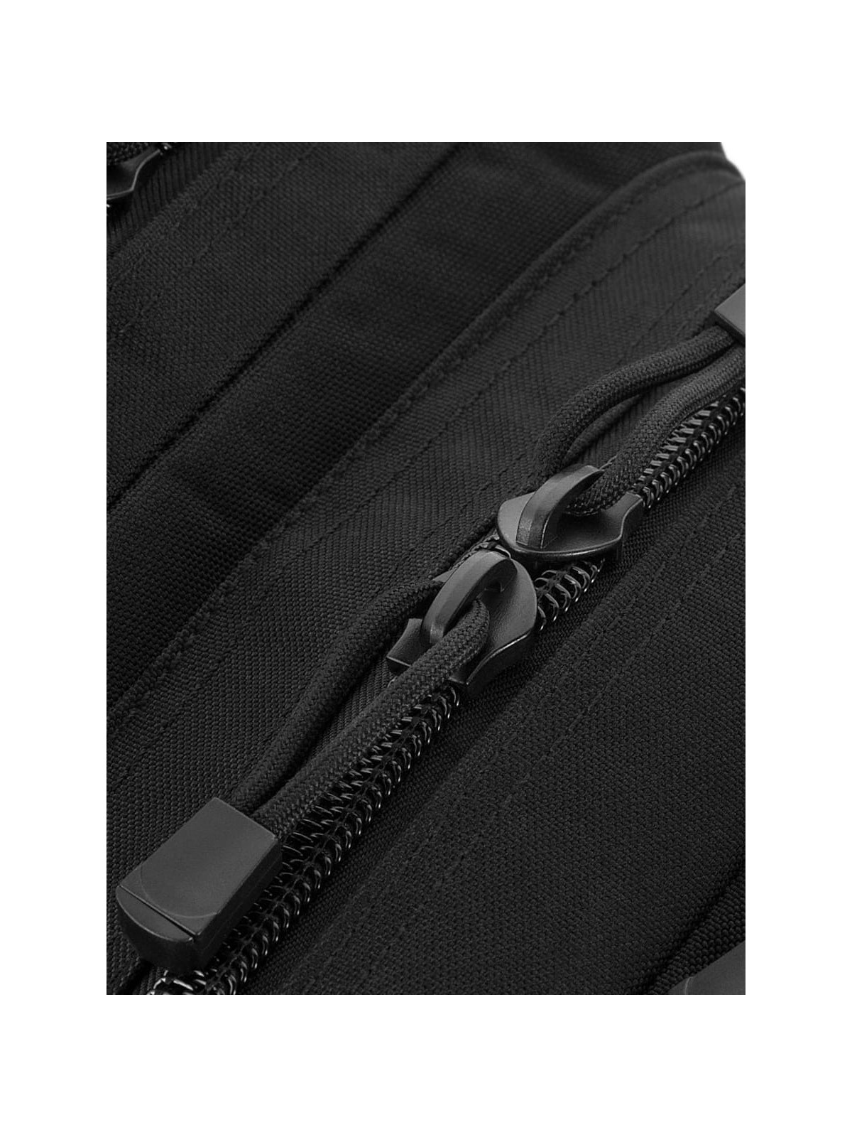M-TAC Plecak Wojskowy Taktyczny Large Assault Pack Laser Cut 36L Czarny