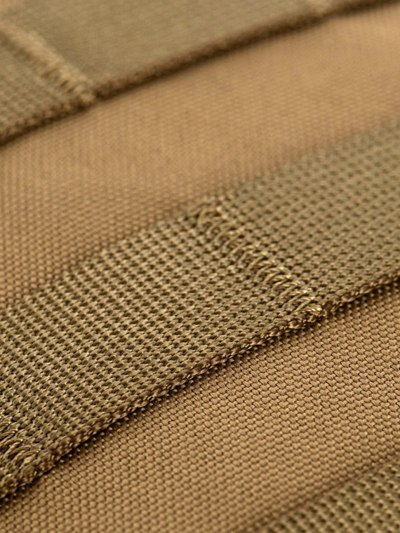 M-TAC Plecak Wojskowy Taktyczny Large Assault Pack 36L Tan