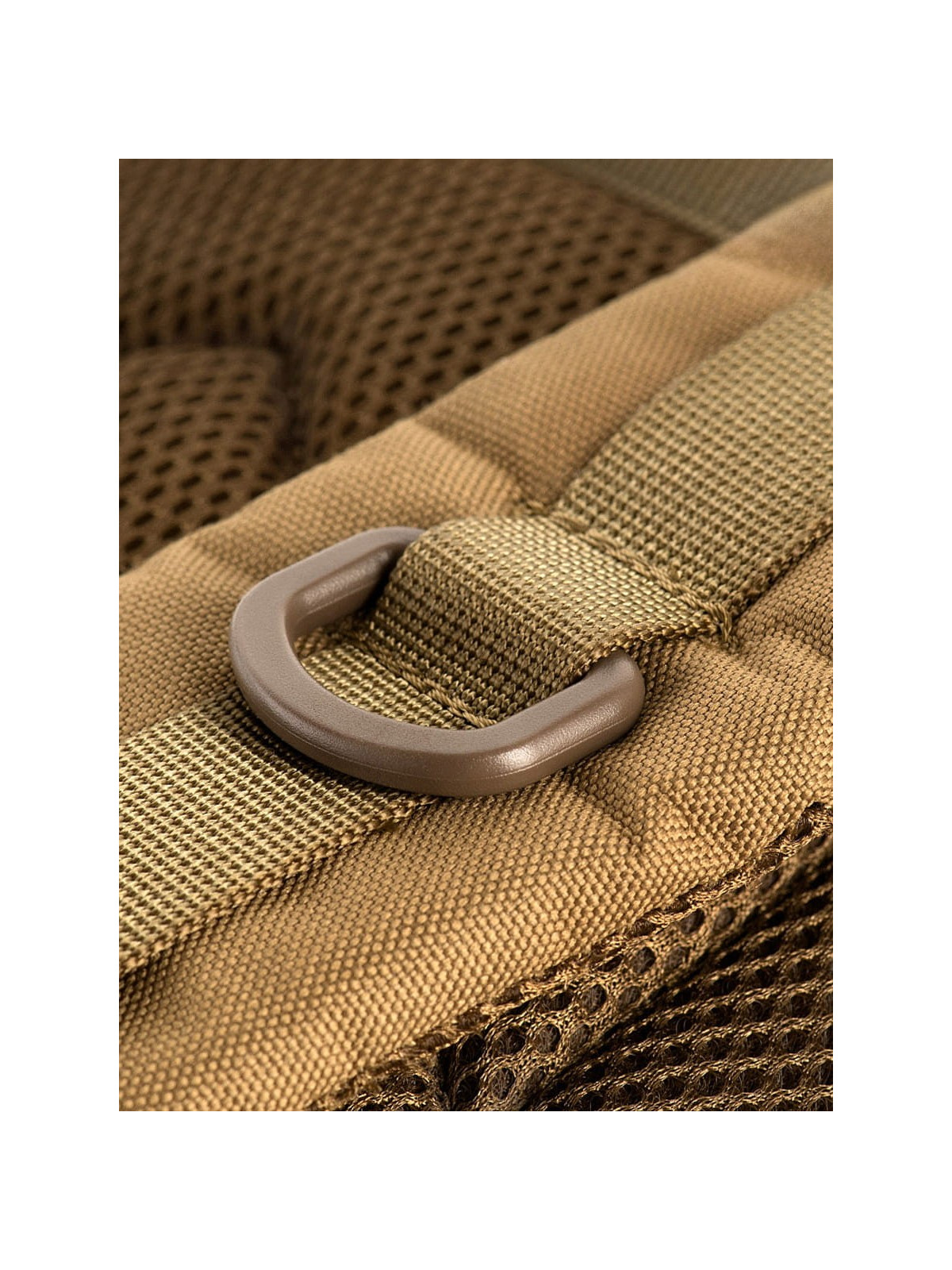 M-TAC Plecak Wojskowy Taktyczny Large Assault Pack 36L Tan