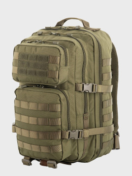 M-TAC Plecak Wojskowy Taktyczny Large Assault Pack 36L Oliwkowy