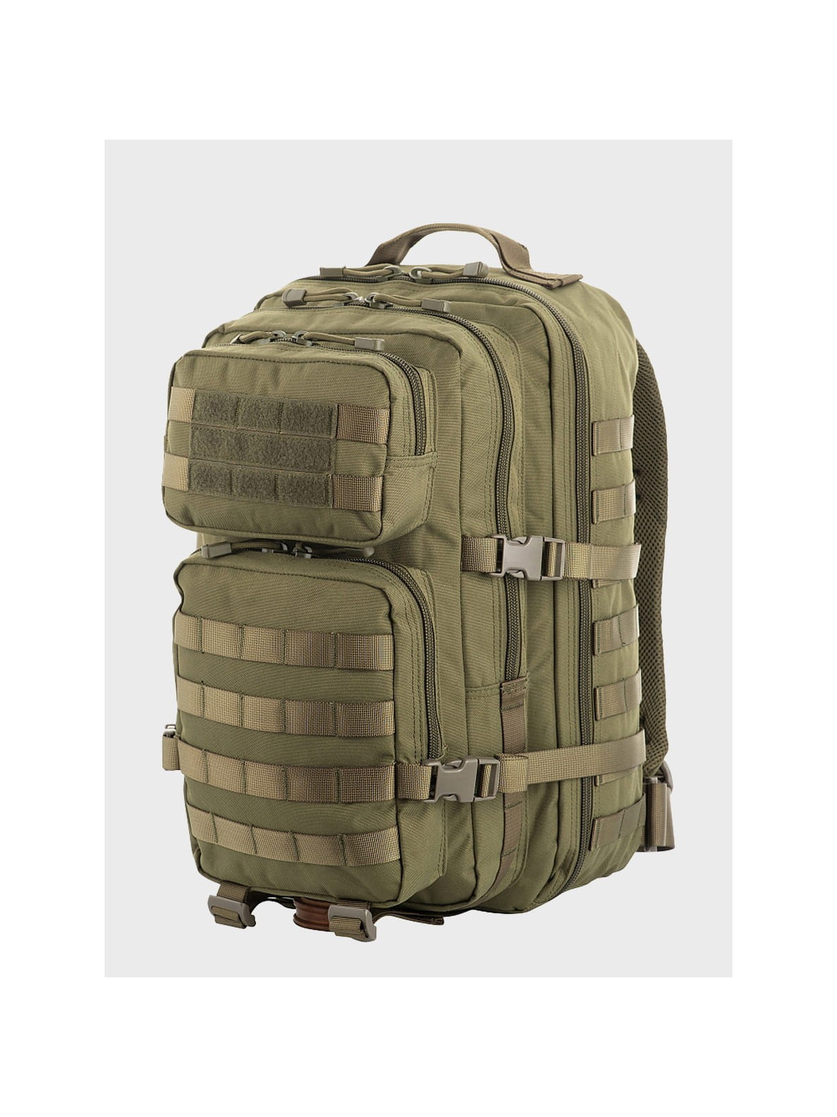 M-TAC Plecak Wojskowy Taktyczny Large Assault Pack 36L Oliwkowy