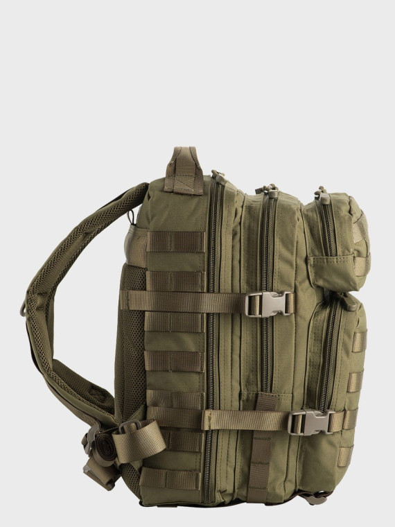 M-TAC Plecak Wojskowy Taktyczny Large Assault Pack 36L Oliwkowy
