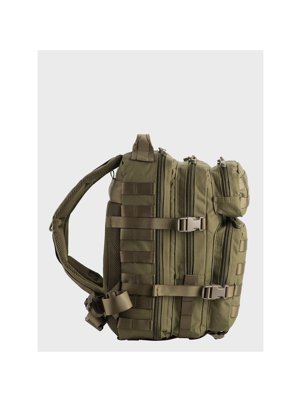 M-TAC Plecak Wojskowy Taktyczny Large Assault Pack 36L Oliwkowy