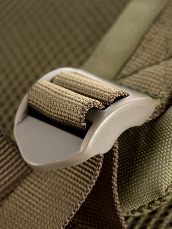 M-TAC Plecak Wojskowy Taktyczny Large Assault Pack 36L Oliwkowy