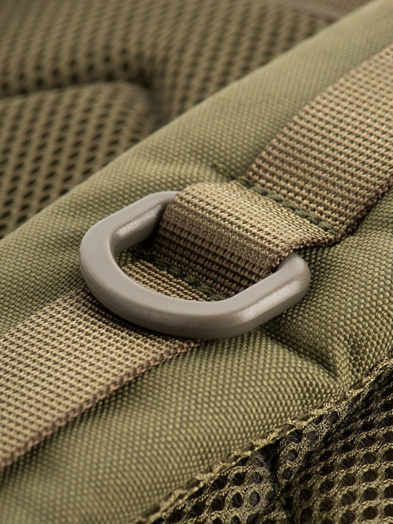M-TAC Plecak Wojskowy Taktyczny Large Assault Pack 36L Oliwkowy