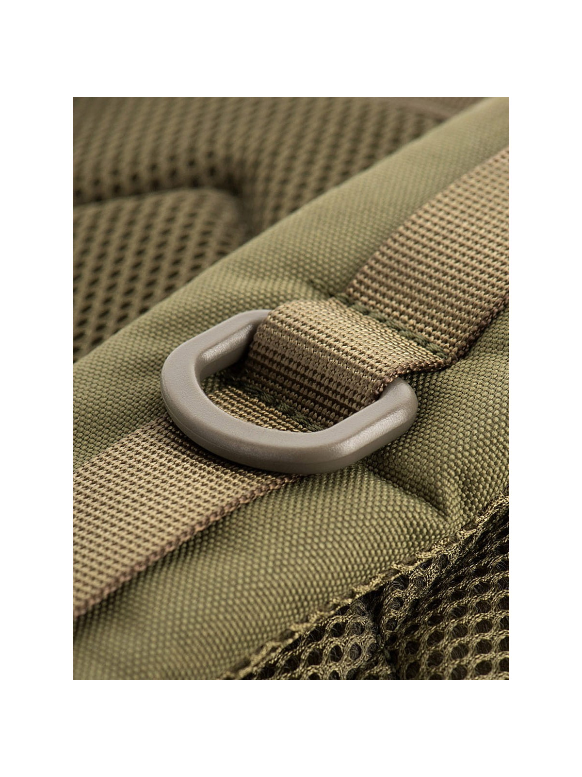 M-TAC Plecak Wojskowy Taktyczny Large Assault Pack 36L Oliwkowy